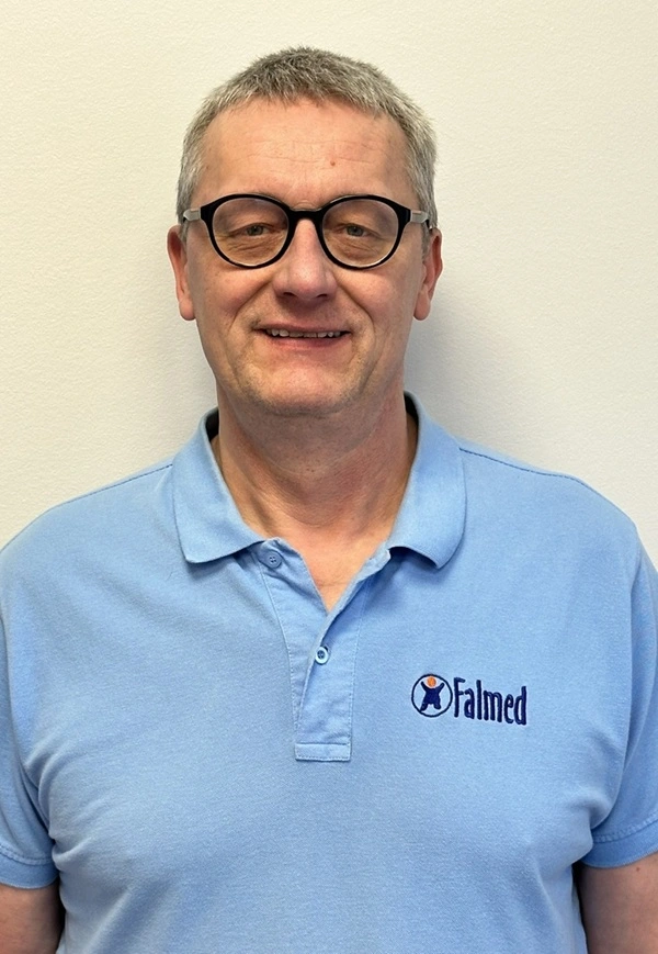 dr n. med. Stanisław Faliszewski
