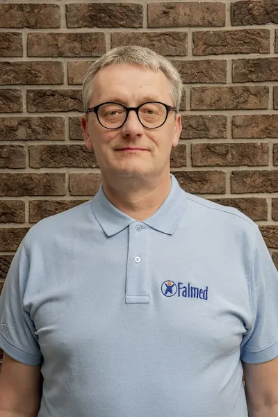 dr n. med. Stanisław Faliszewski